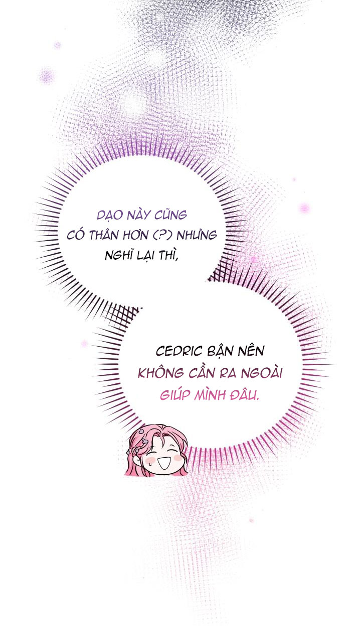 trở thành nhà điều chế nước hoa duy nhất của bạo chúa chapter 23 54