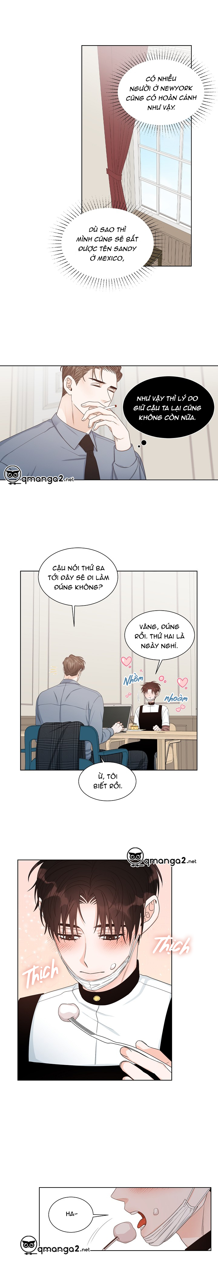 chuyện tình manhattan chapter 7 16