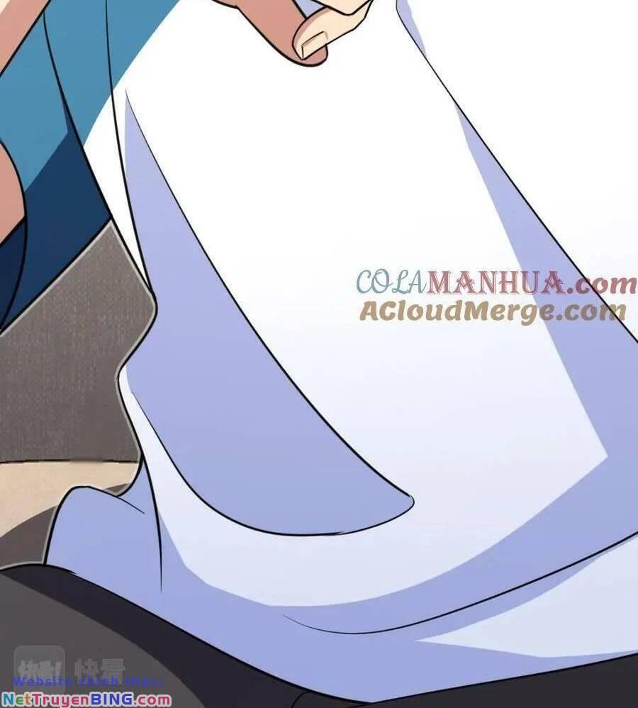 Bà Xã Nhà Tôi Đến Từ Ngàn Năm Trước chapter 160 59