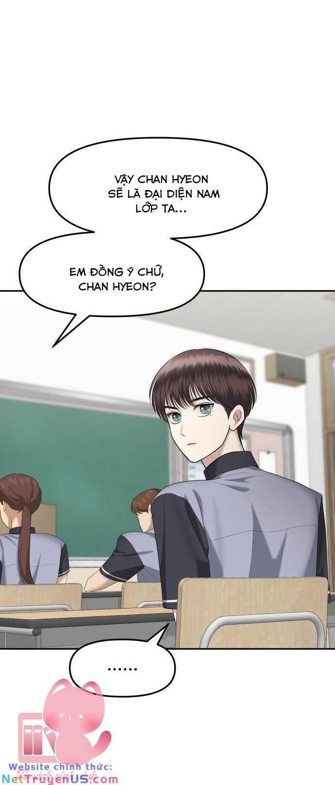 chị em tranh đấu chapter 21 37