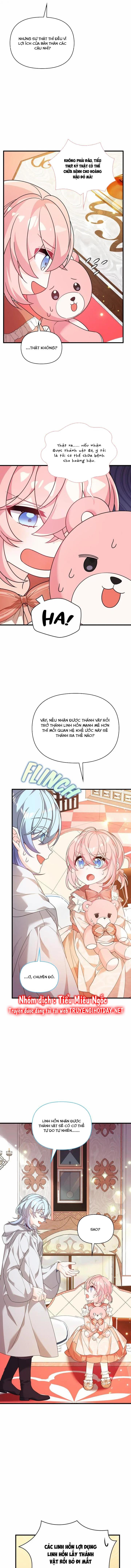 Vì Anh Trai Tôi Sẽ Quyến Rũ Nam Chính chapter 39 13