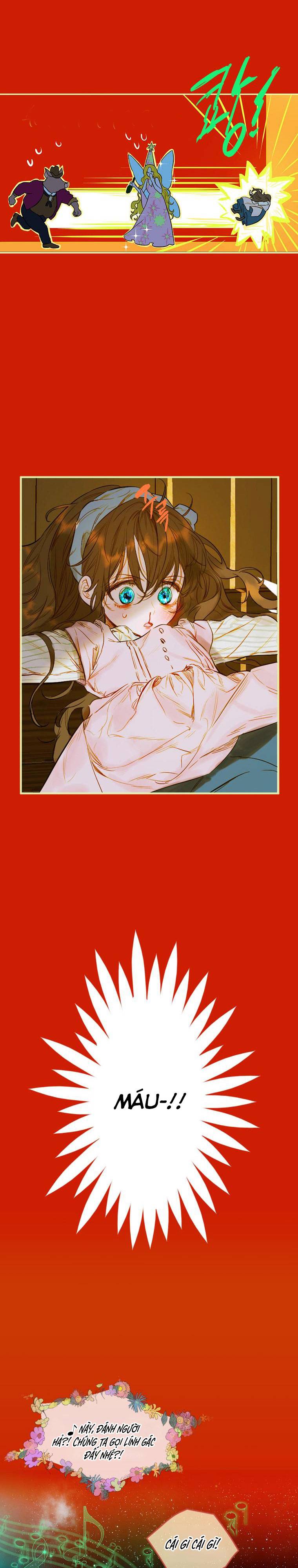 mẹ tôi lại kết hôn lần nữa chapter 1 20