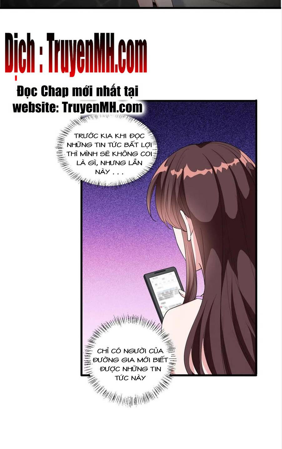 thí hôn lão công, cần giúp sức chapter 557 2