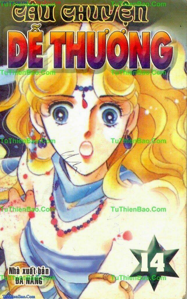 câu chuyện dẽ thương chapter 14 1