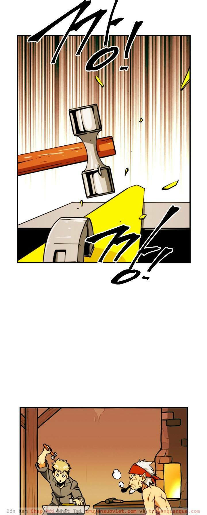 tôi sinh ra để làm người vĩ đại chapter 10 2