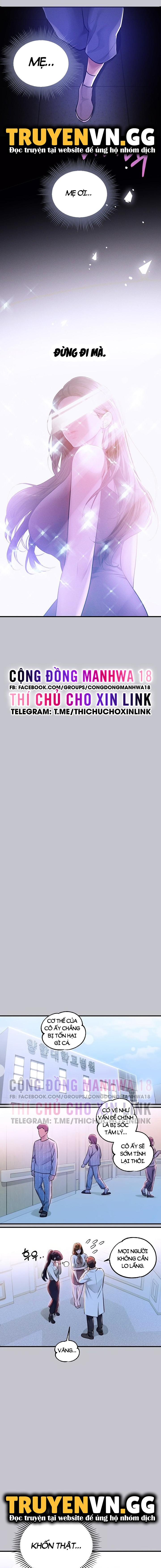 bà chị chủ nhà chapter 90 1