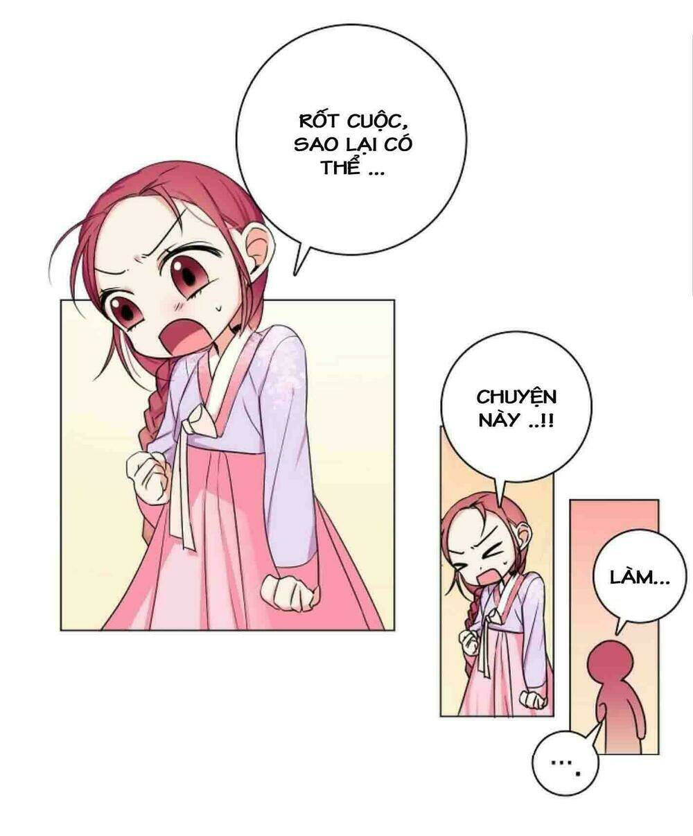 chae hong sa chapter 19 4