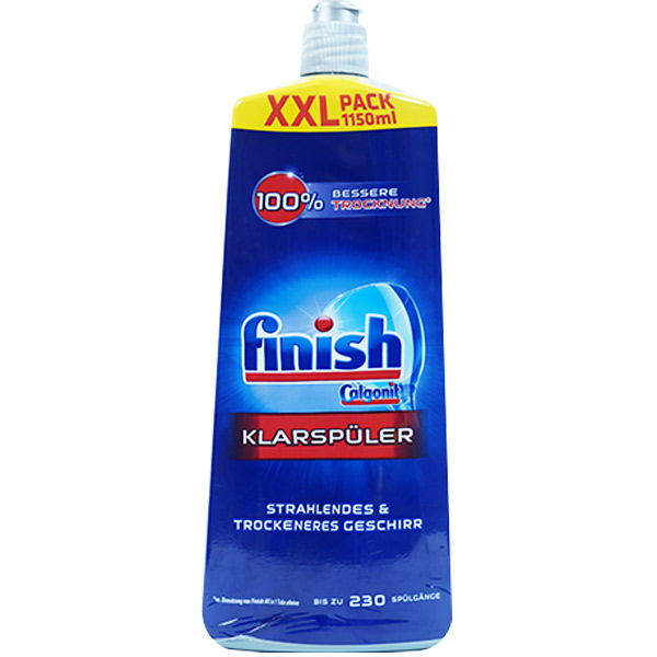 Nước làm bóng Finish 1150ml