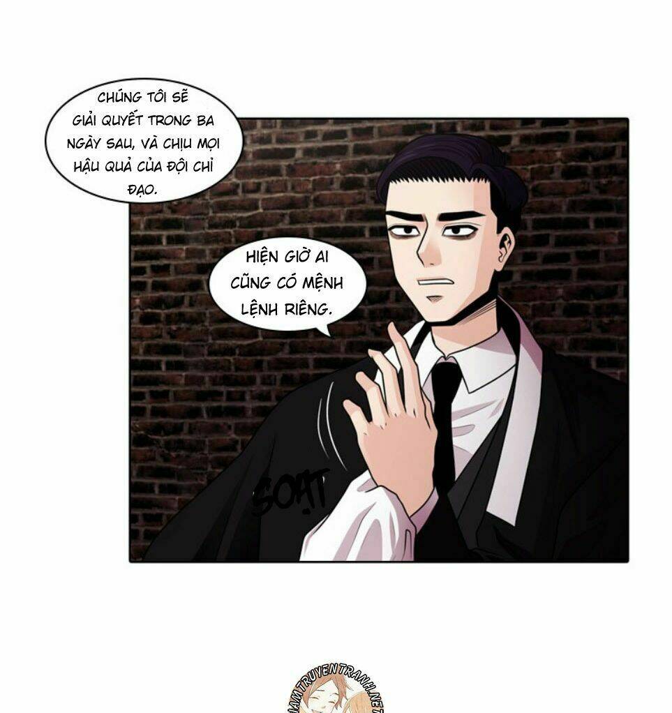 tomorrow - ngày mai chapter 25 12