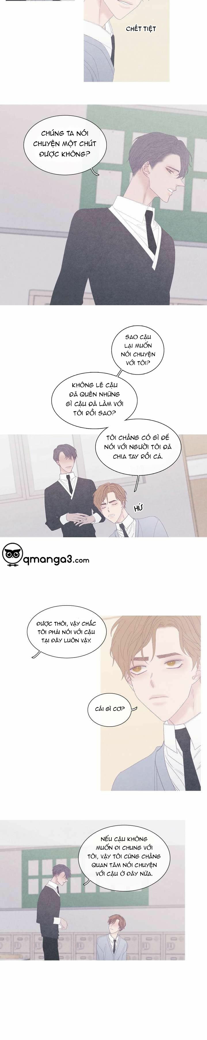 điểm đóng băng chapter 28 19