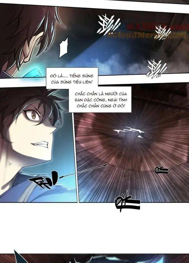 dự báo khải huyền chapter 108 23