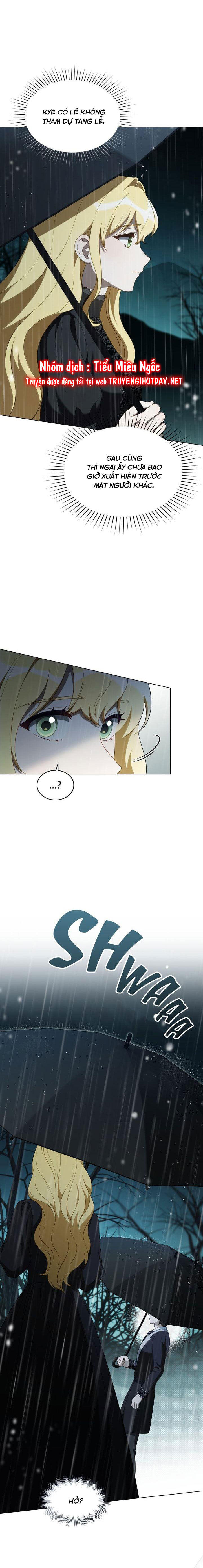 cầu mong chúa sẽ cứu rỗi cho cái chết của tôi chapter 15 17