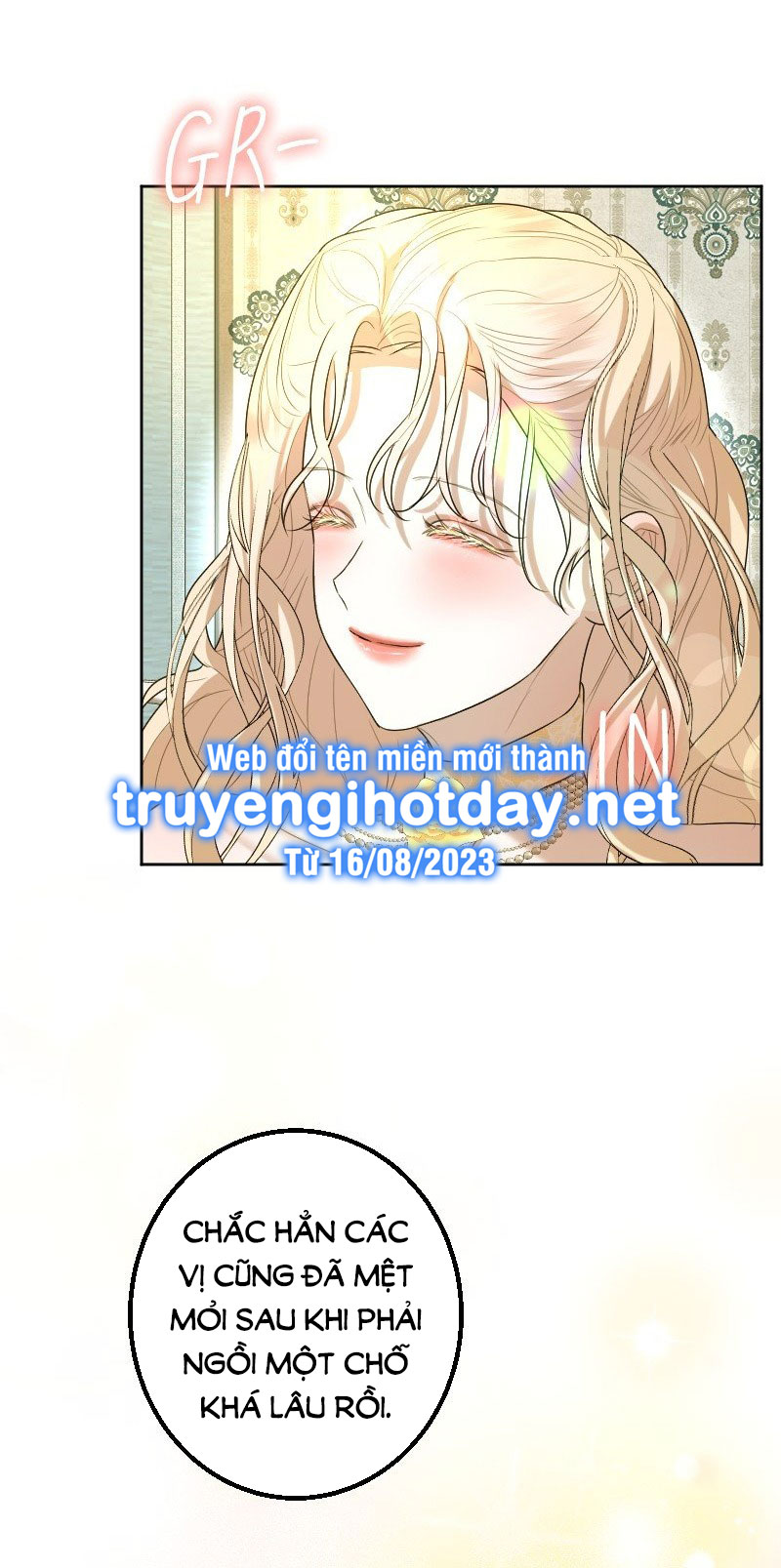 ngã rẽ định mệnh chapter 19.2 14