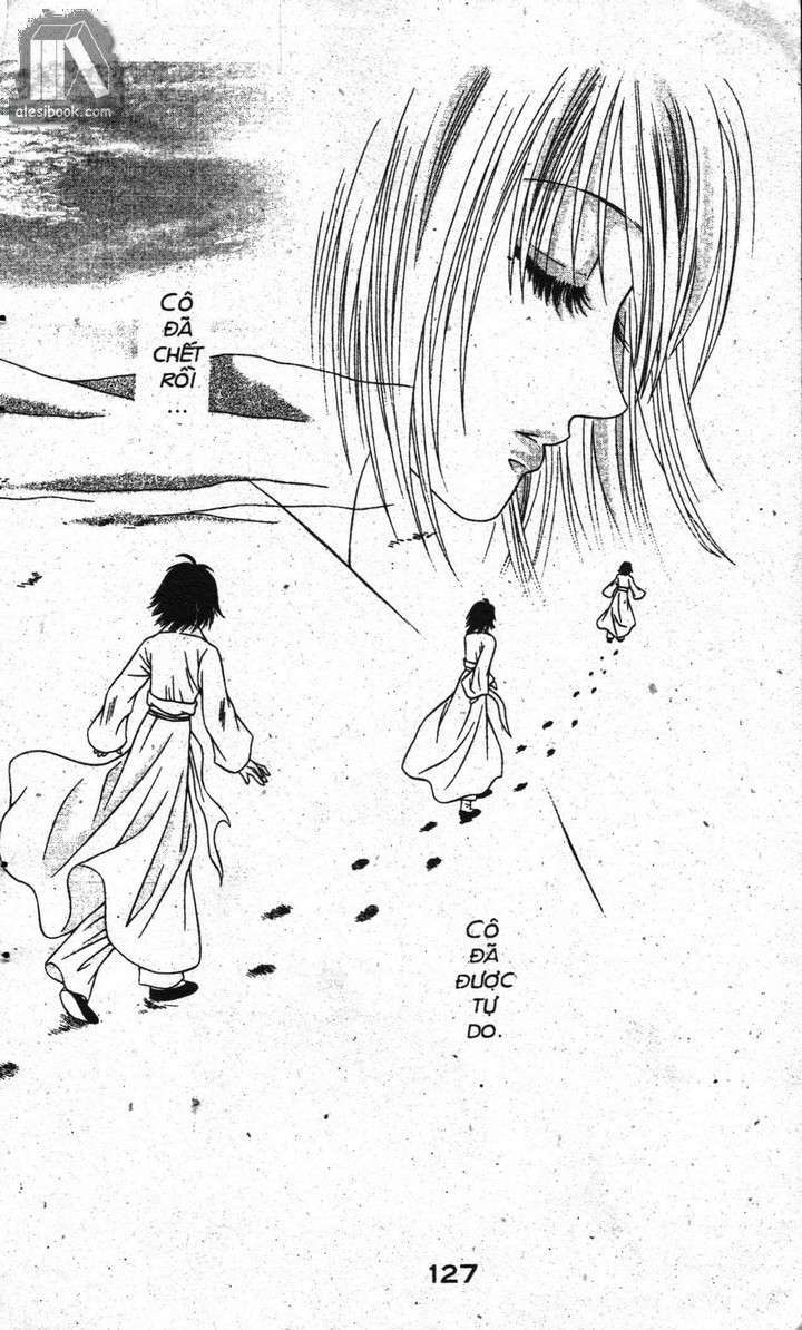 ban mai xanh chapter 20 6