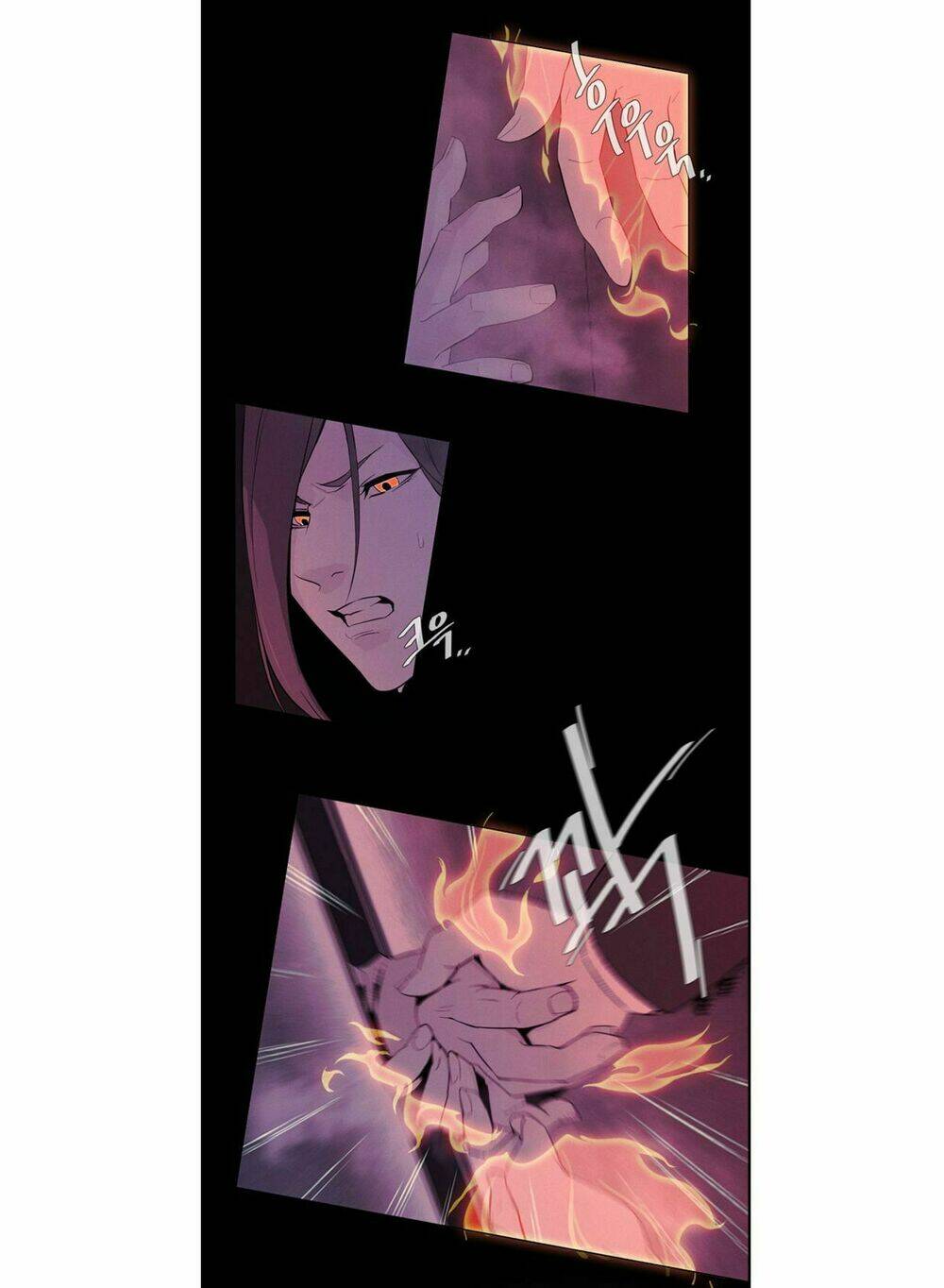 parasite queen chapter 8.5 2