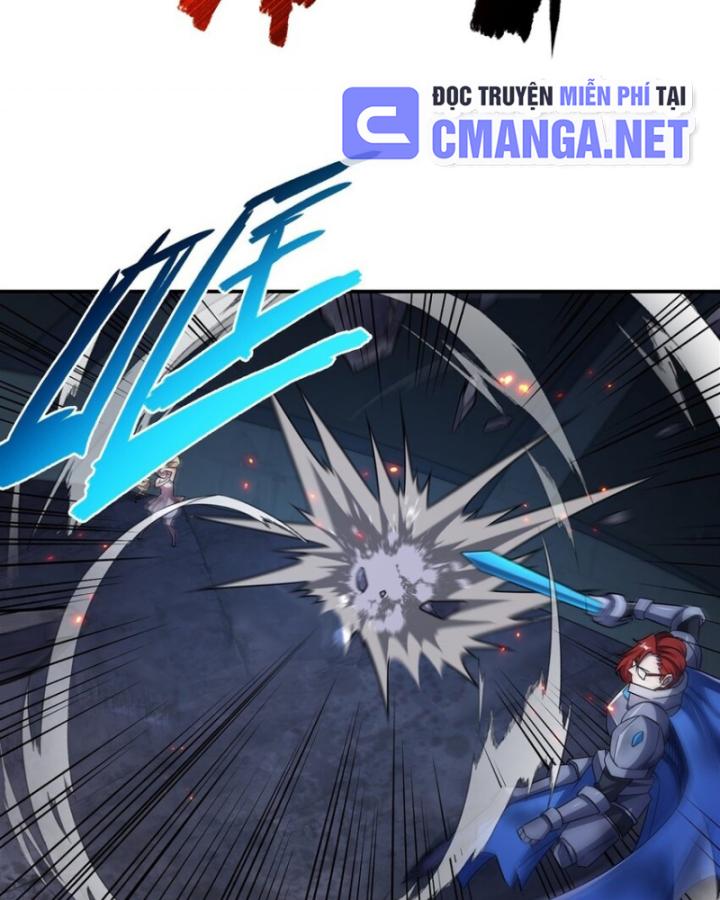 huyết cơ và kỵ sĩ chapter 300 12