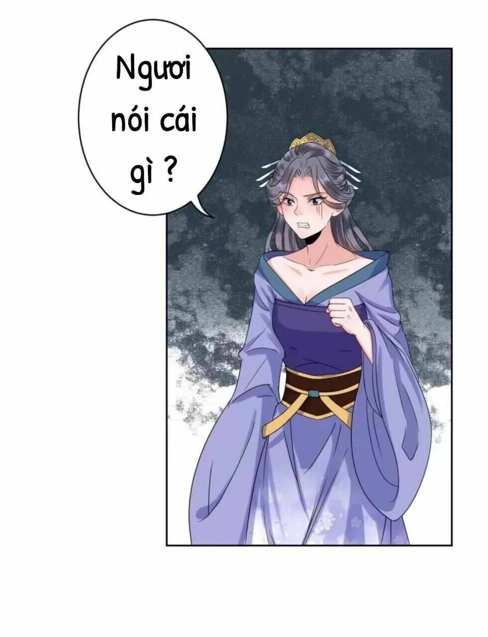 theo đuổi hoàng tử quá khó a~ chapter 27 27