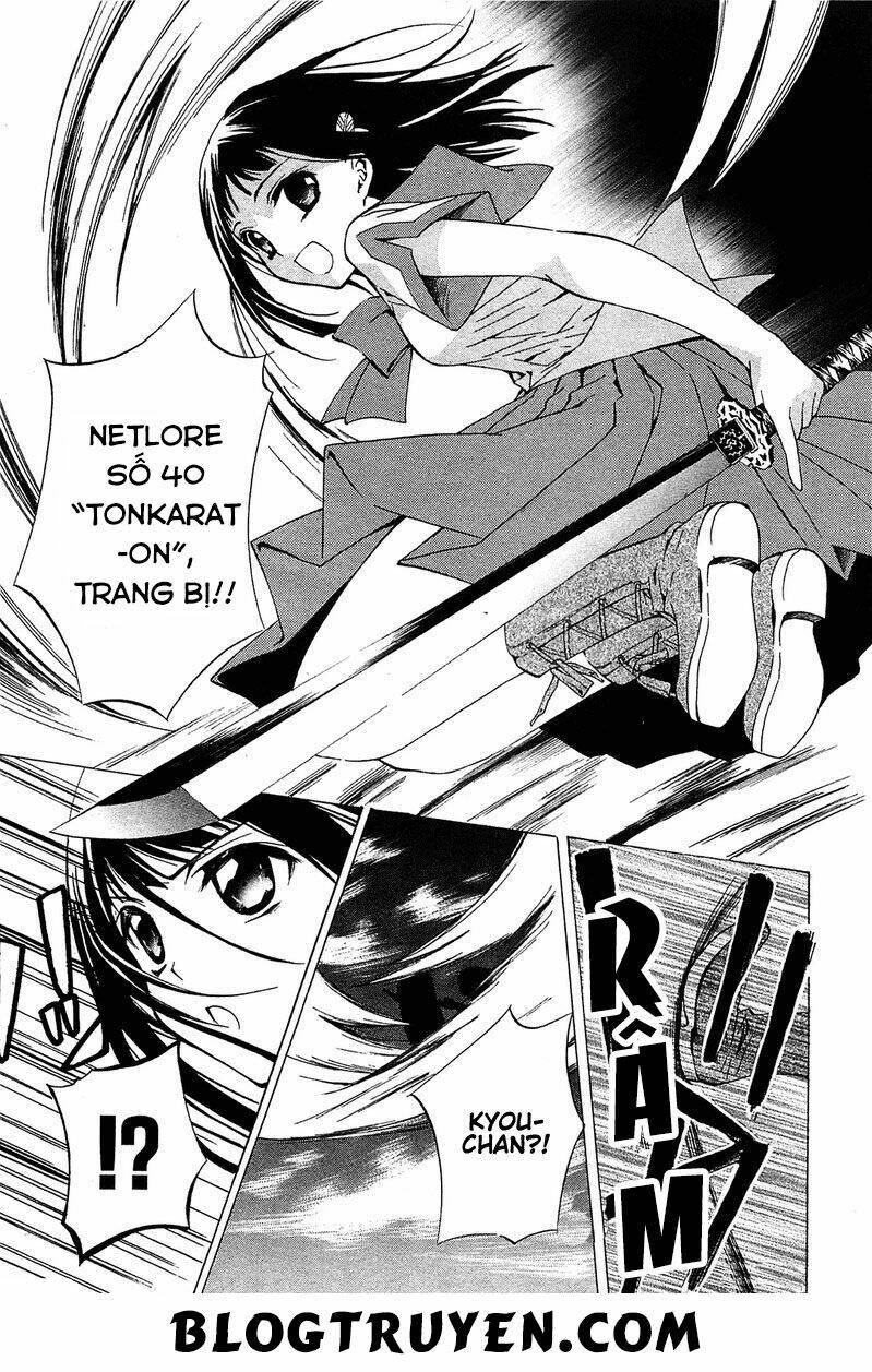 ác mộng gakuen chapter 6 26