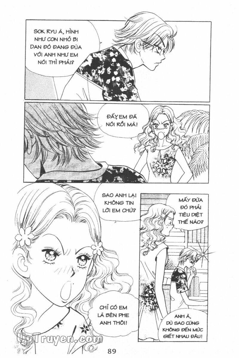 cô nàng ngổ ngáo chapter 9 89