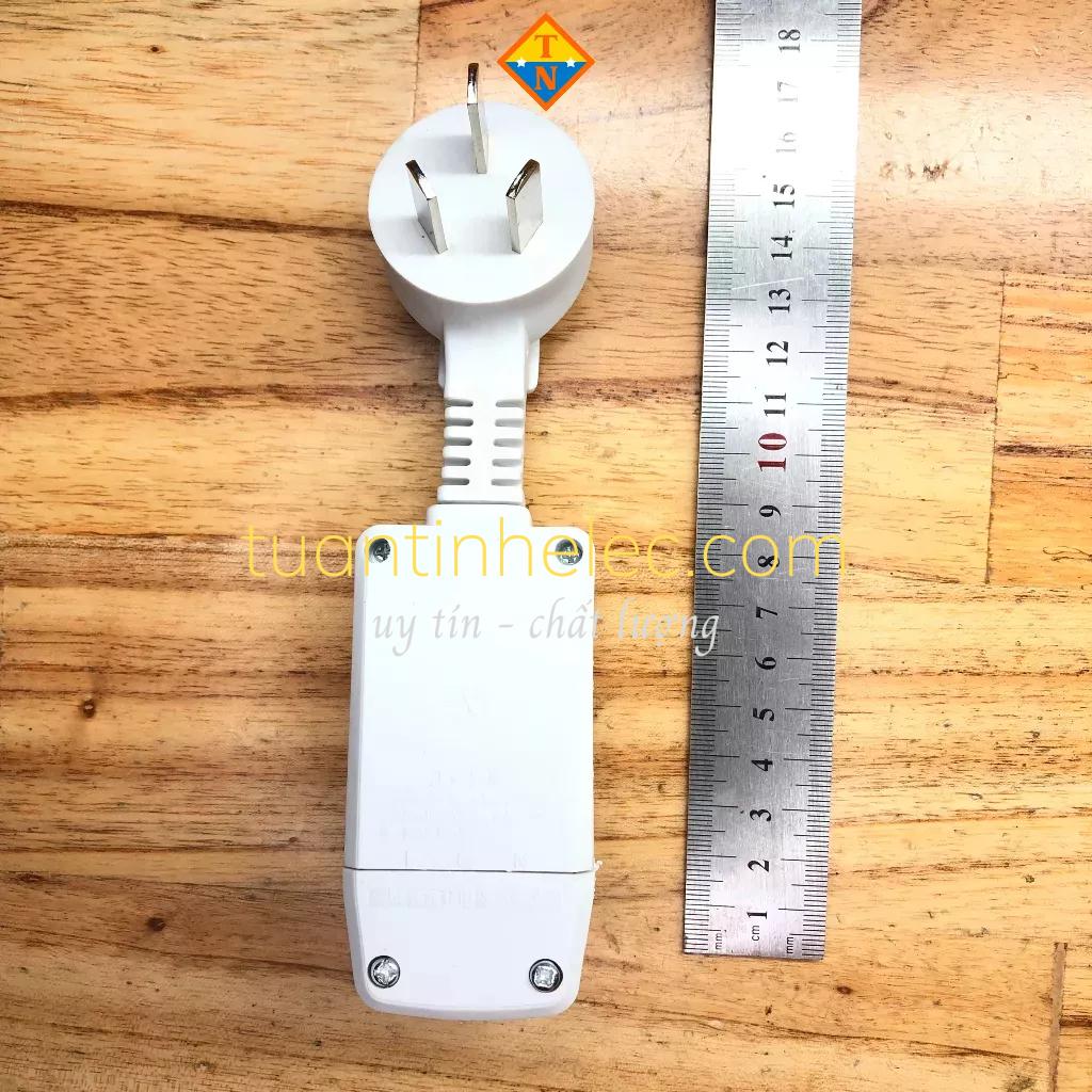 CB chống giật bình nóng lạnh # phụ tùng máy nước nóng