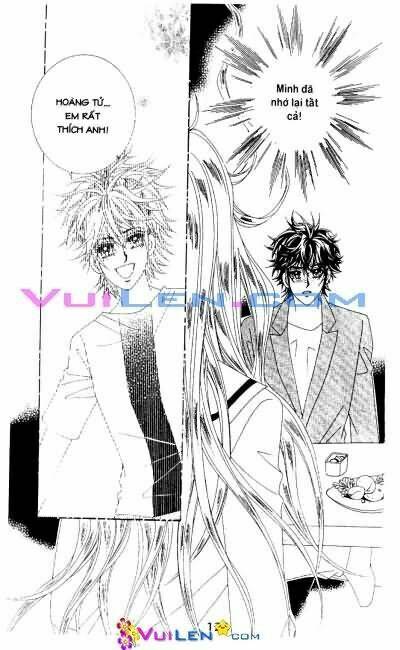 chạm mặt thần tượng chapter 7 122