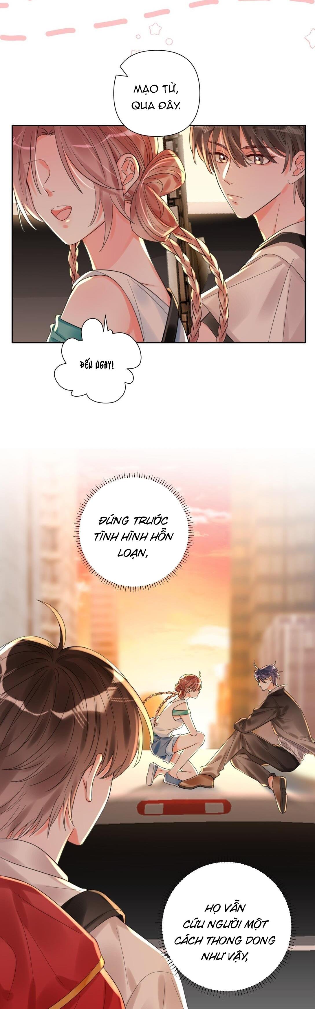 rất tiếc, bạn không thể đăng xuất khỏi trò chơi chapter 2 10