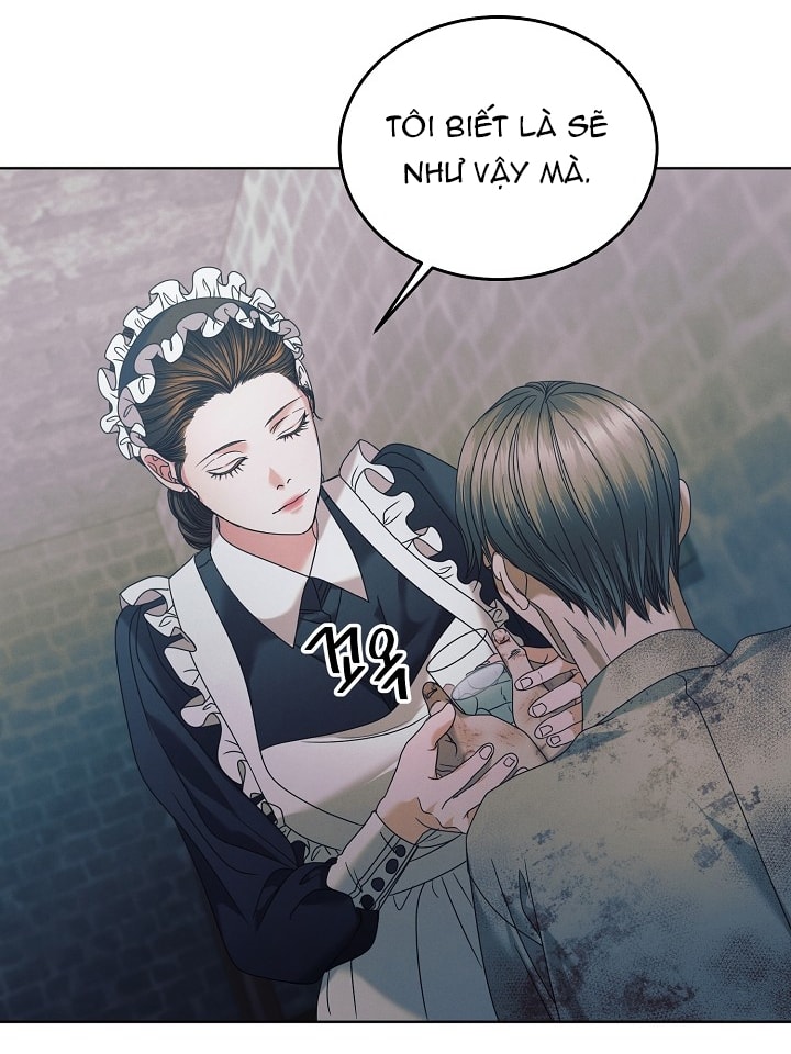 [18+] hãy cầu xin ta đi chapter 1.2 19