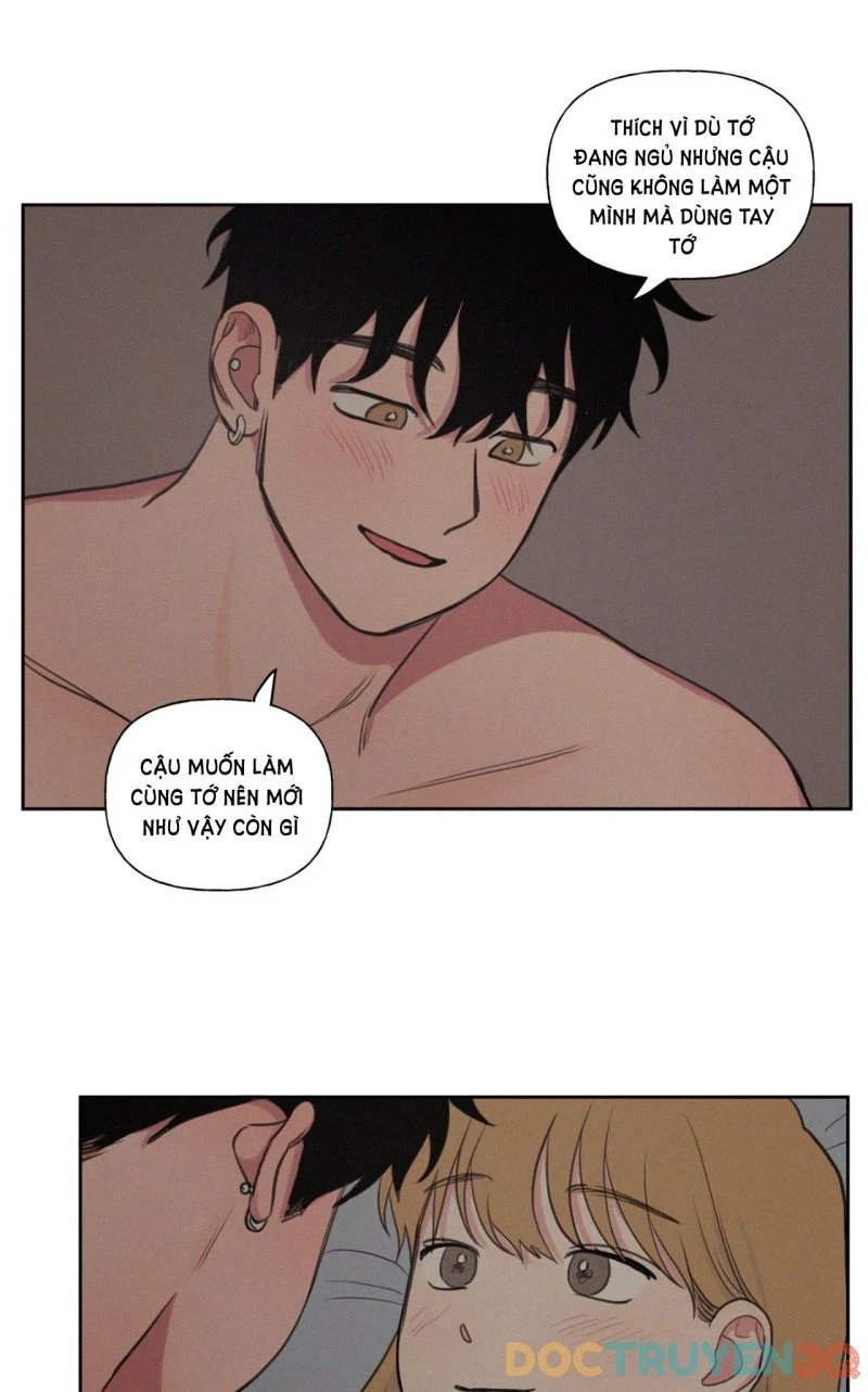 lý do yêu phải thằng bạn thân chapter 62.5 1