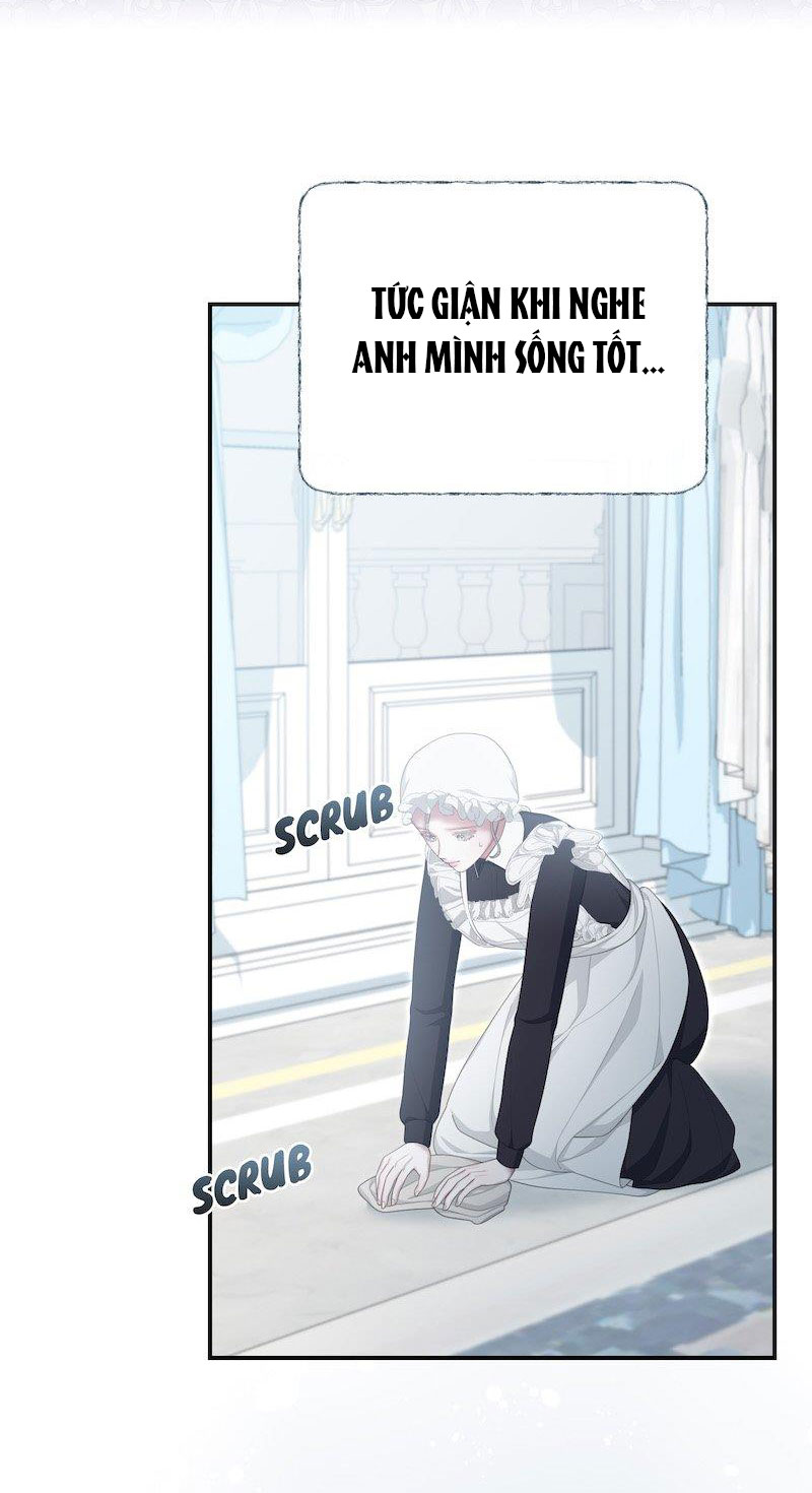 nữ hầu muốn đình công chapter 17.2 10