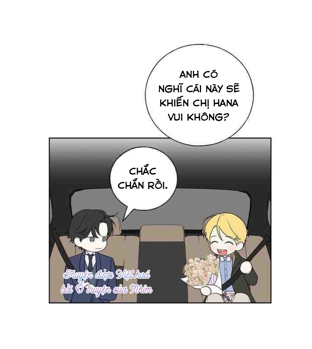 invitation of mystic messenger chapter 37 3