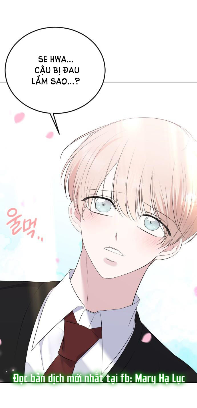 tôi sẽ thay đổi kết cục chapter 1.1 8