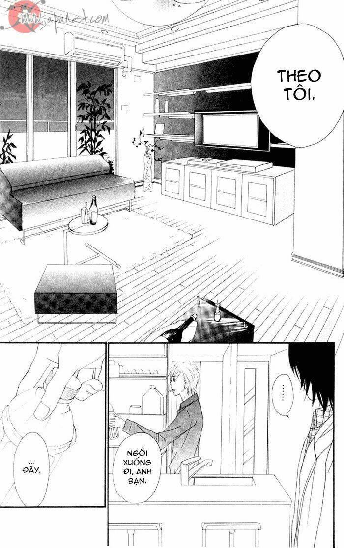 deep love - host chapter 1 8