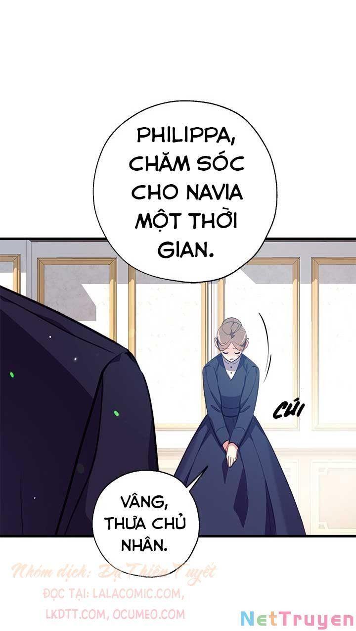 chúng ta có thể trở thành gia đình được không? chapter 3 72