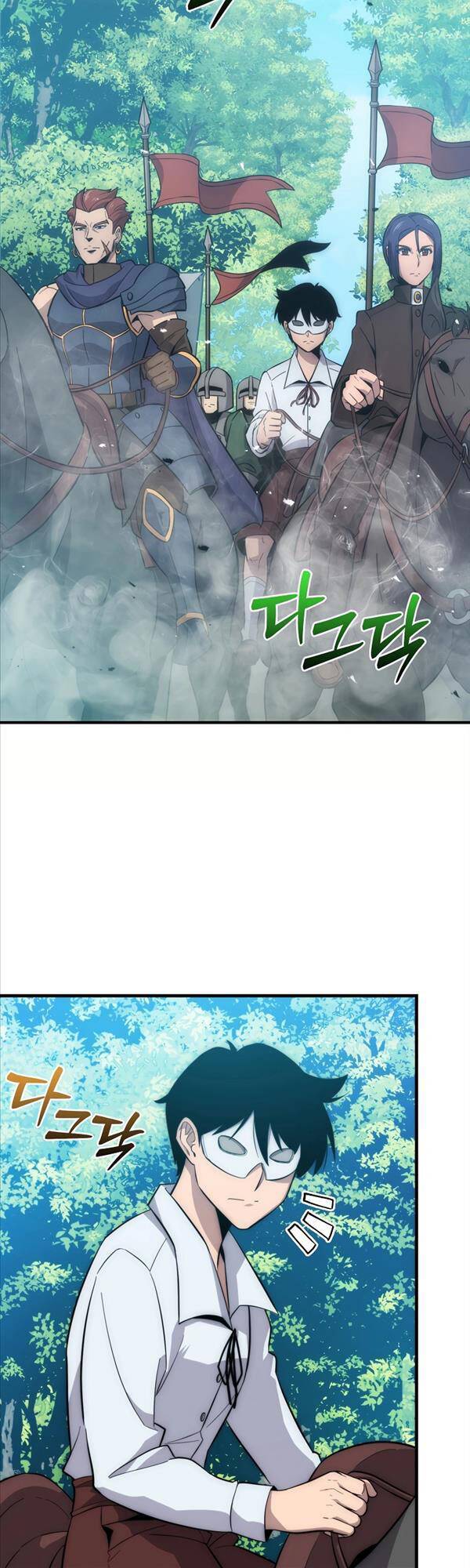 kiếm sư cấp 9 trở lại chapter 8 7