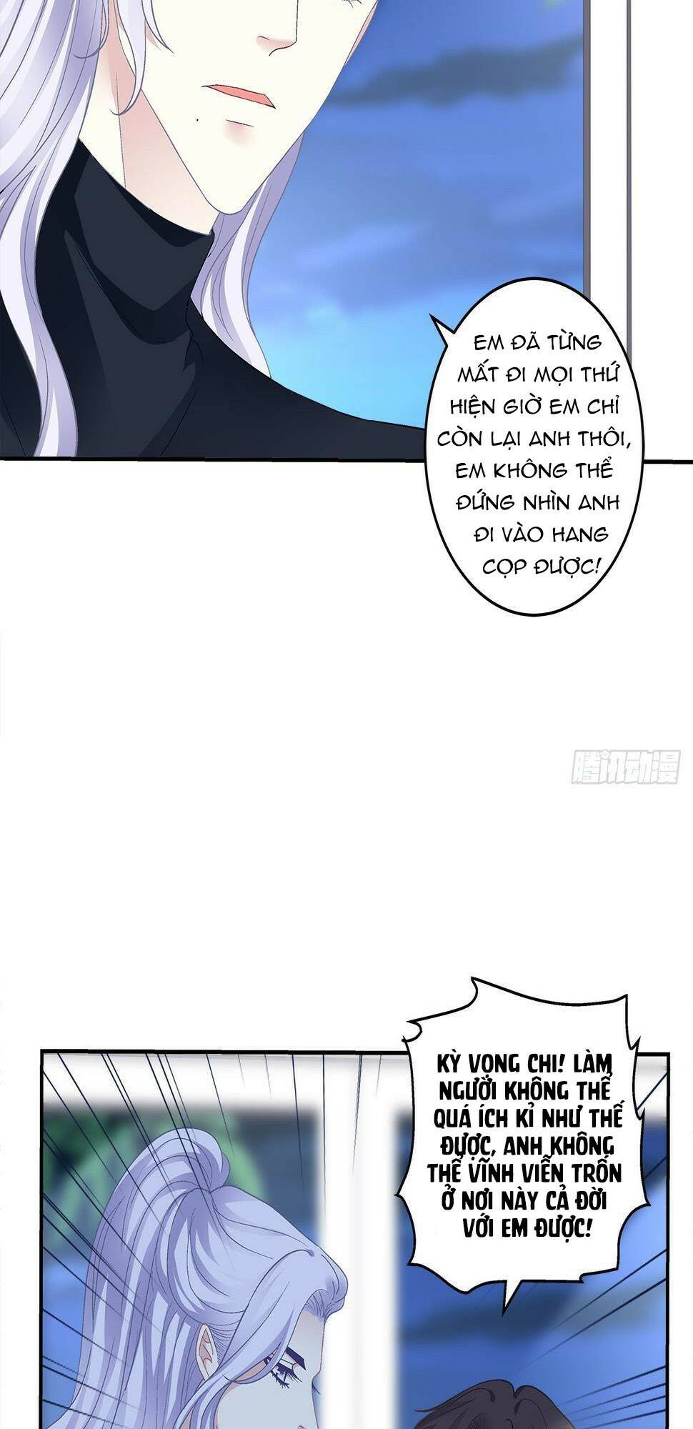 toàn bộ nắm trong tay chapter 162 6