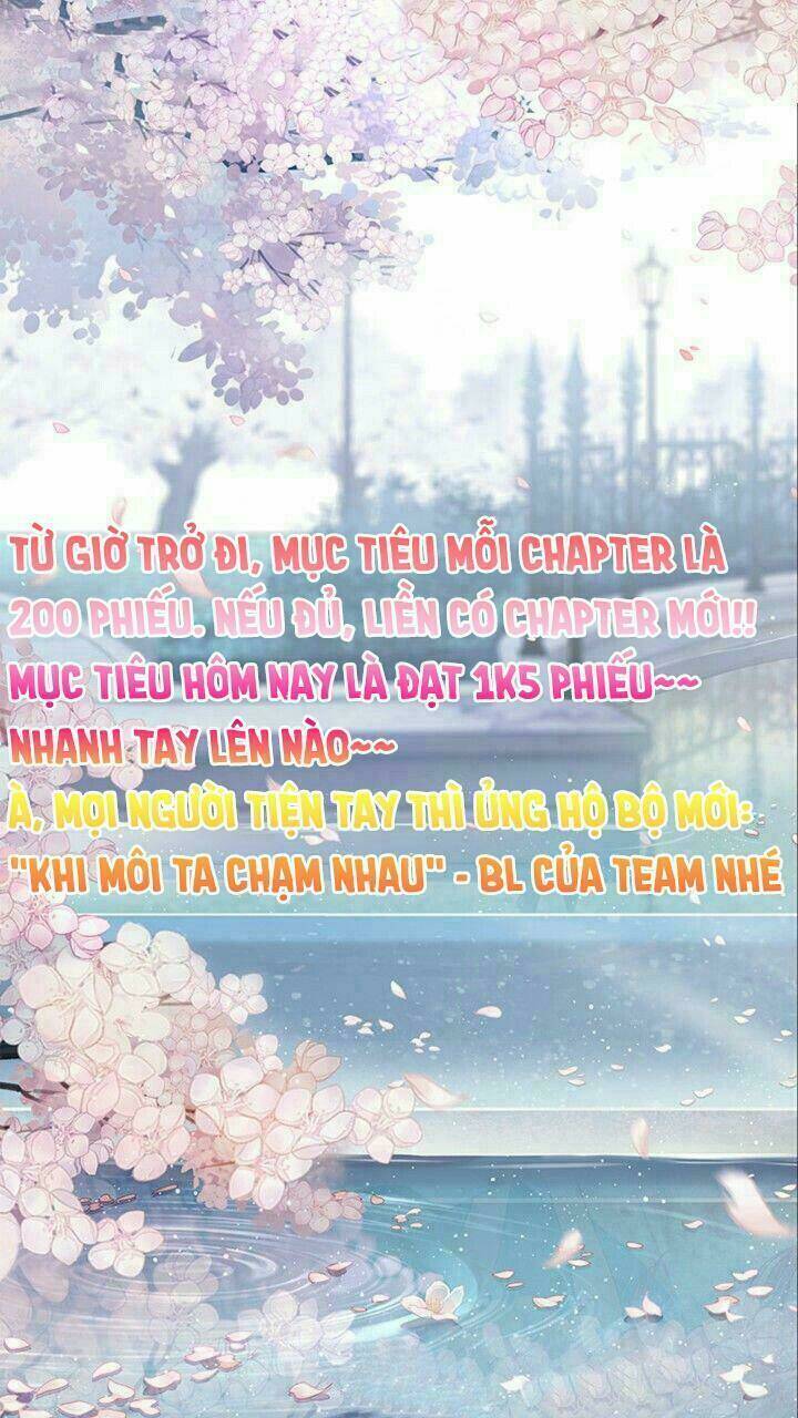 nữ thần bái kim chapter 3 22