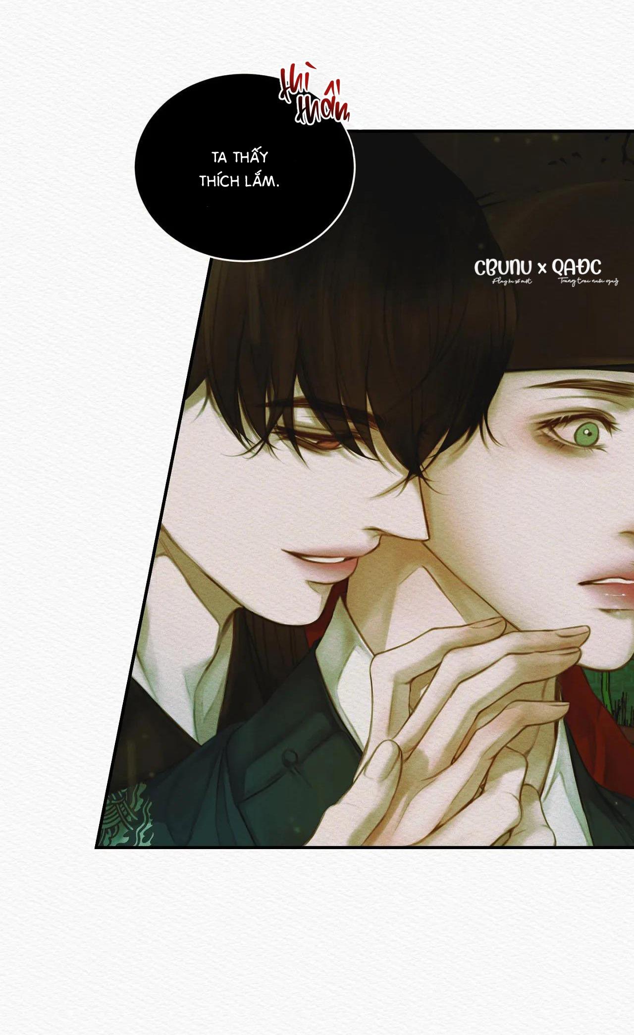 qủy dạ khúc chapter 36 83