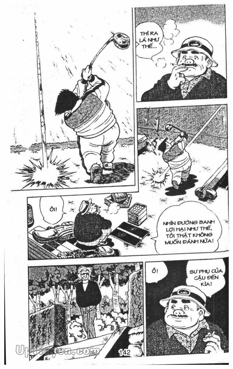 ashita tenki ni naare chapter 9 144