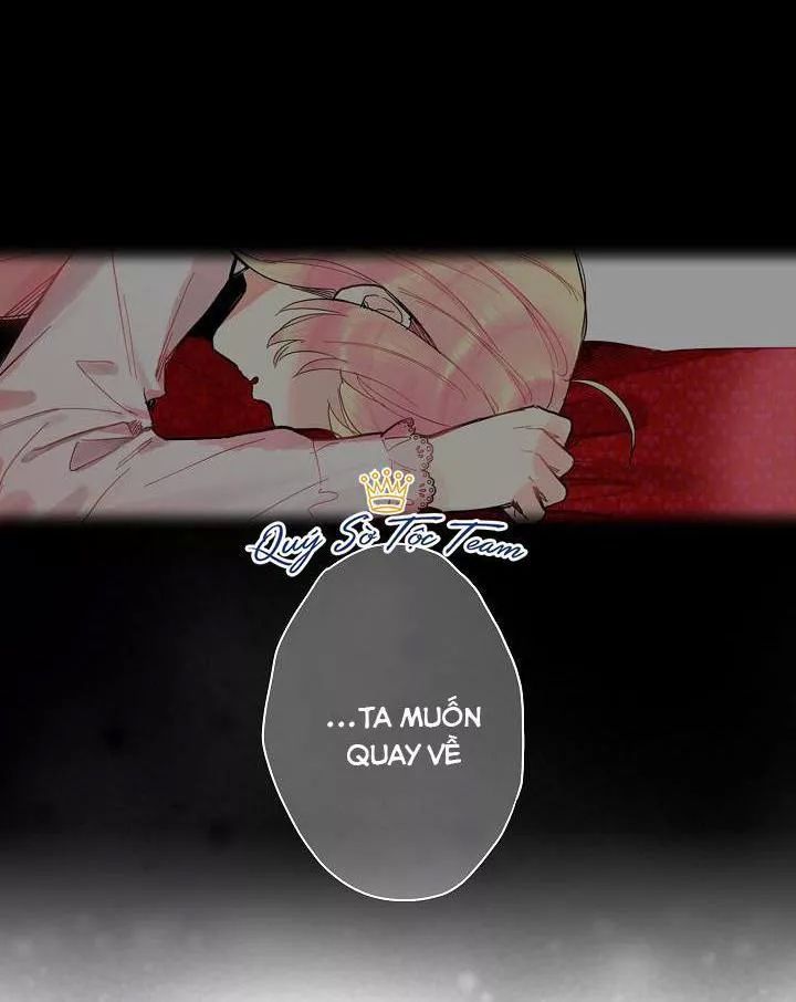 trọng sinh trở thành hoàng phi chapter 96 10