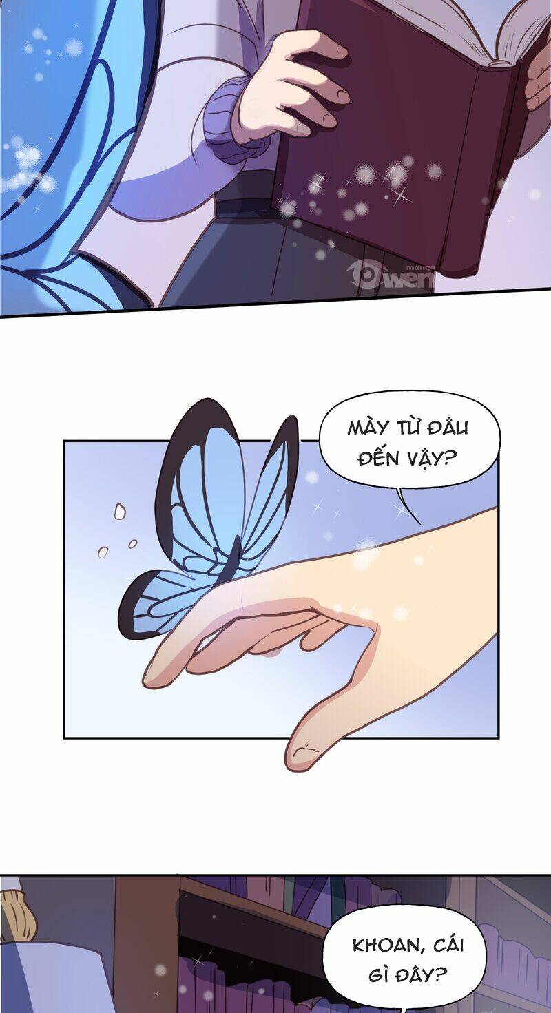 lời nguyền lalin chapter 42 17