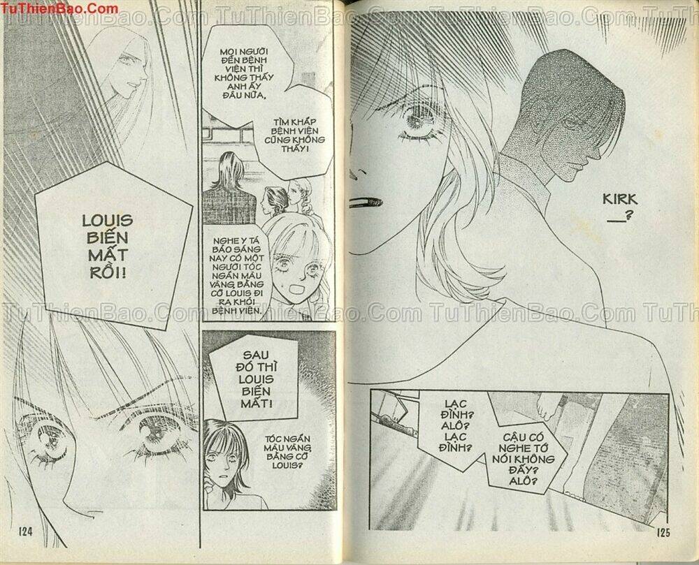 hoa hồng thép chapter 5 60