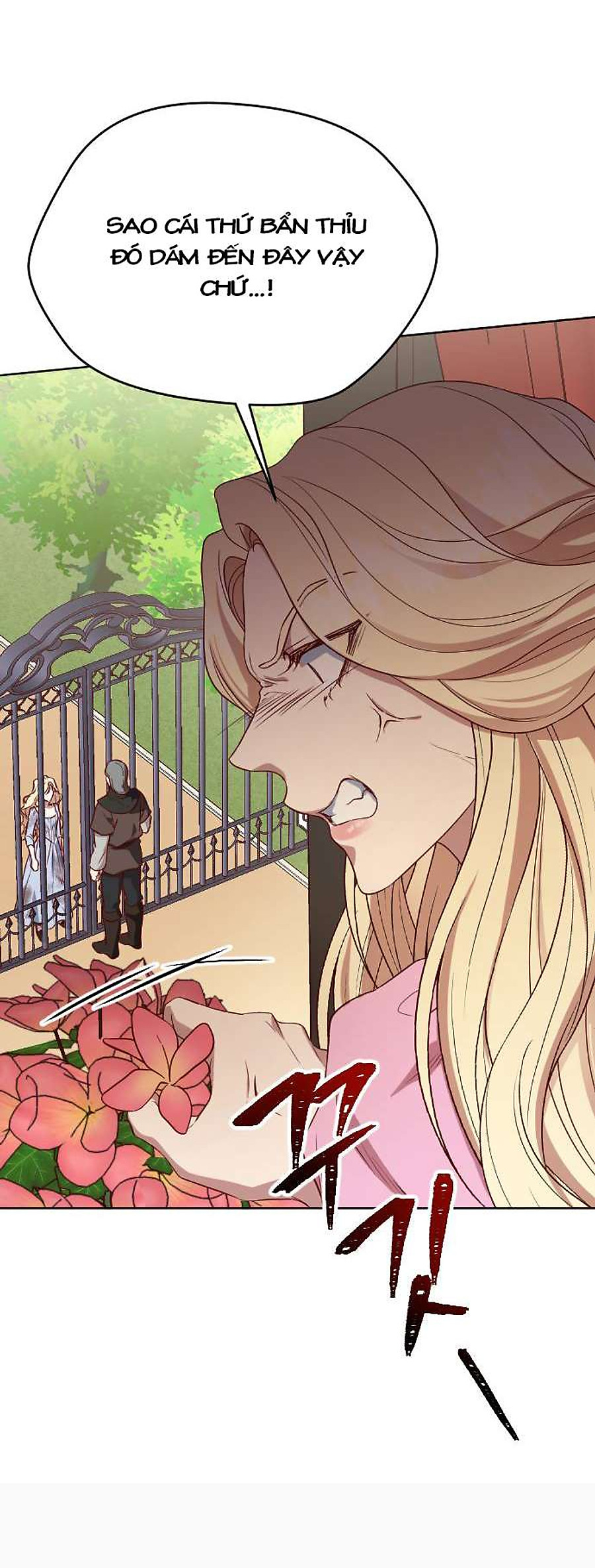 Hoa Dã Thú chapter 1.1 27