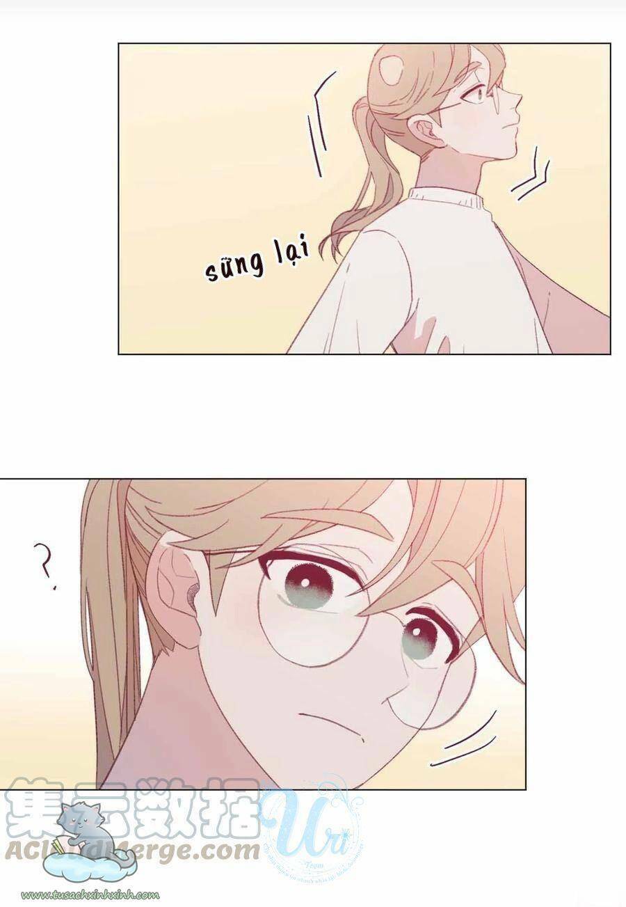 nhật ký nấm ma cô chapter 24 21