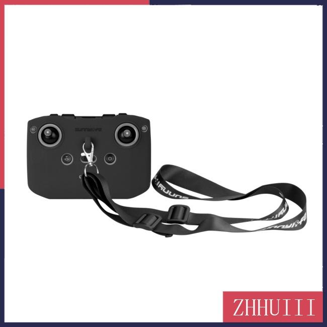 Vỏ Bọc Silicon Bảo Vệ Tay Cầm Điều Khiển Từ Xa Cho Dji Mavic Air 2