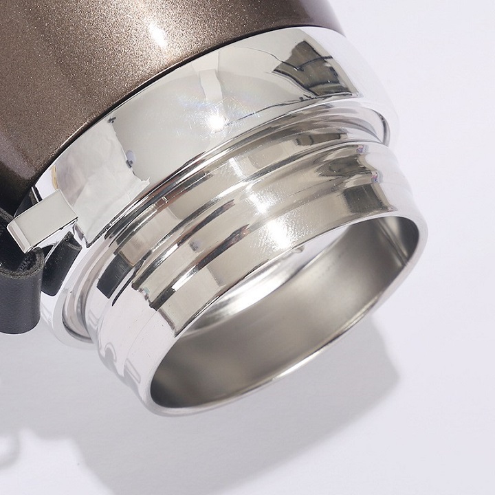 Bình giữ nhiệt bottle sport inox 304 cao cấp nhiều màu