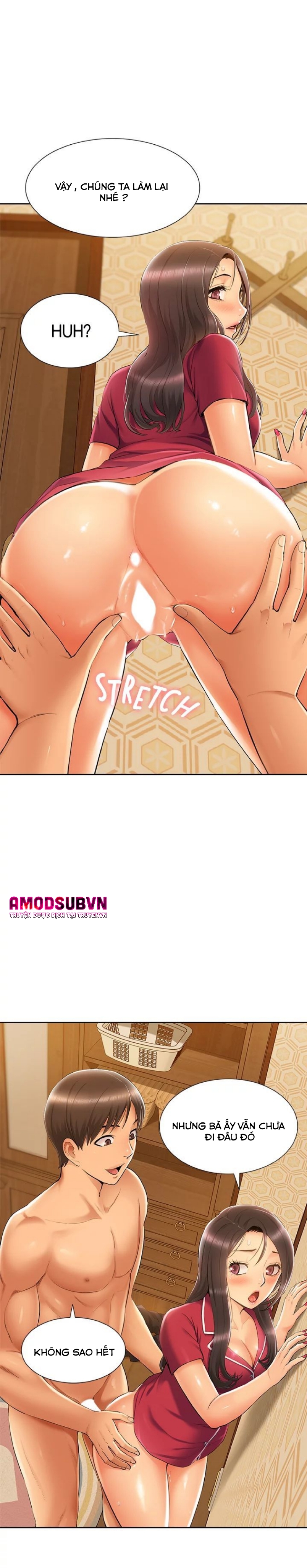 song sinh trụy lạc chapter 18 20