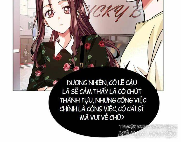 nữ hoàng ngoại khoa chapter 41.2 31