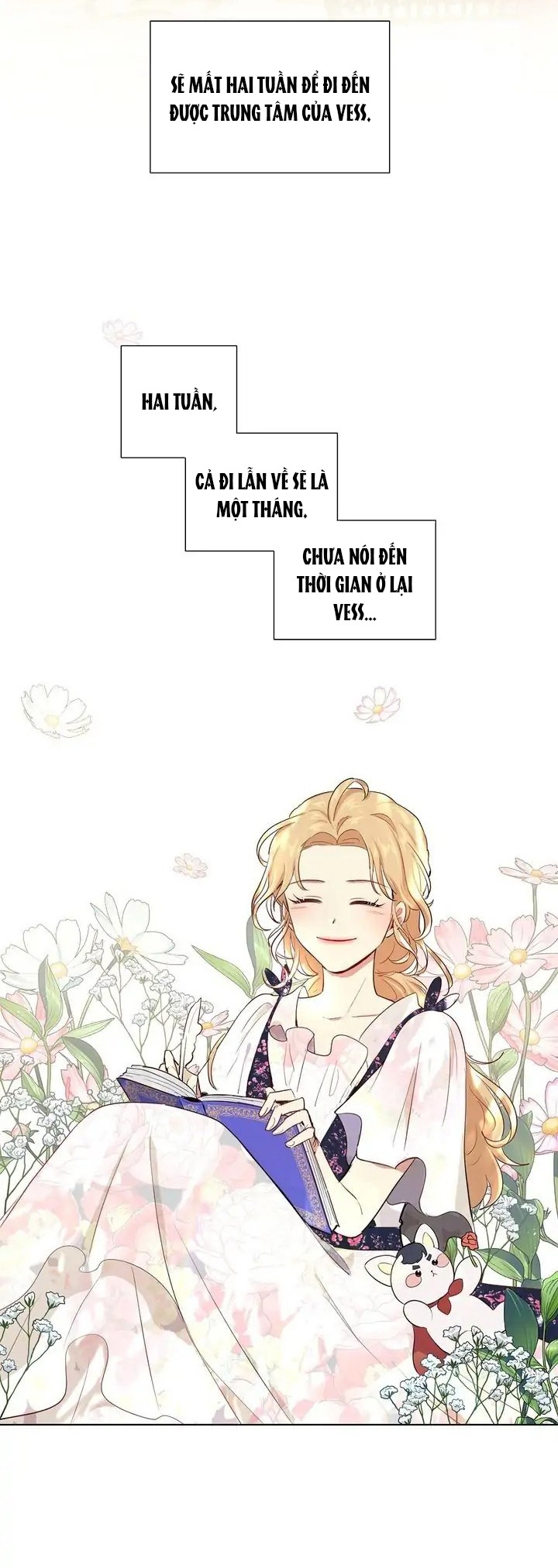 tôi là fan cứng hoàng tử chapter 44.2 42