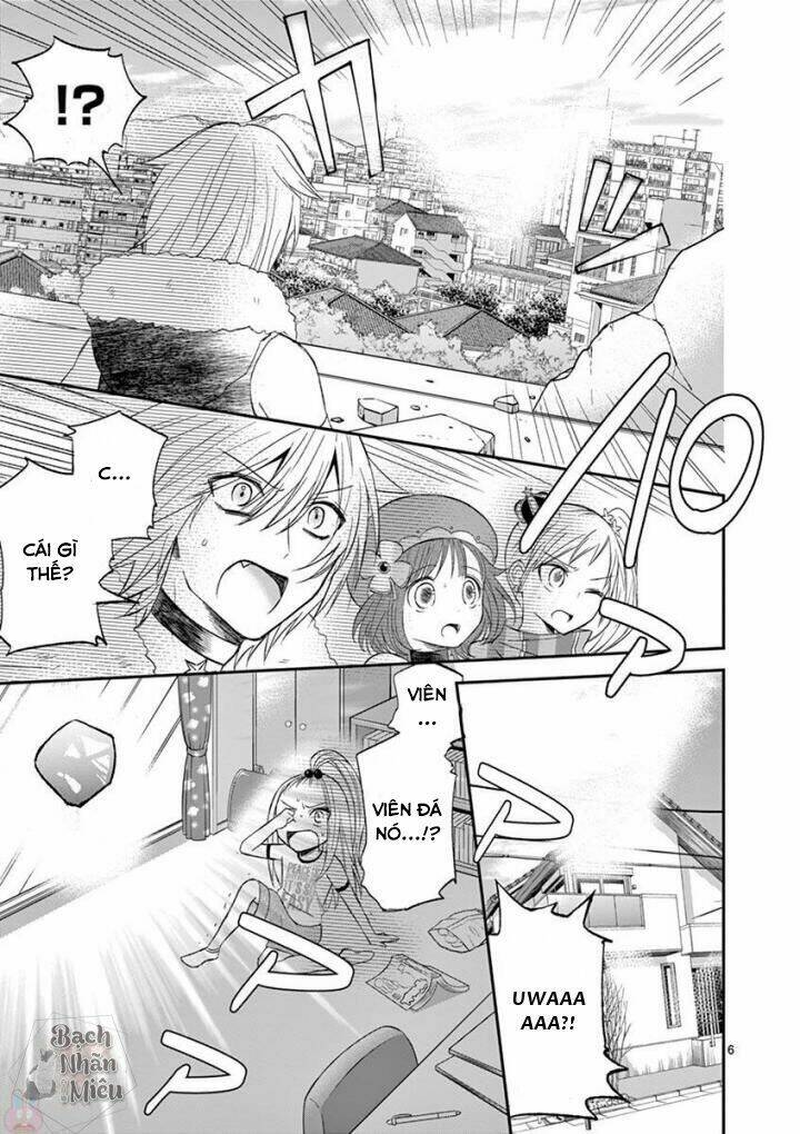 can you become a magical even xx? chapter 22 8