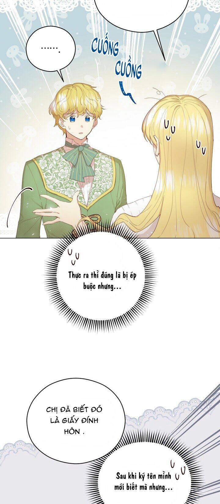 vẻ đẹp của ác ma chapter 5 48